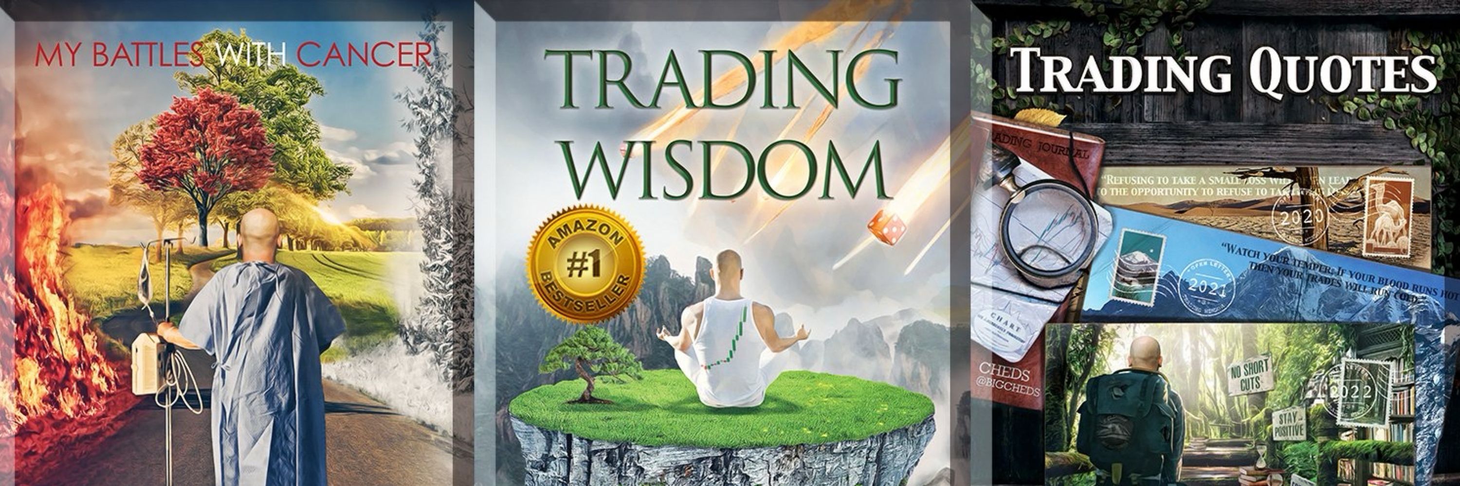 Cheds Trading