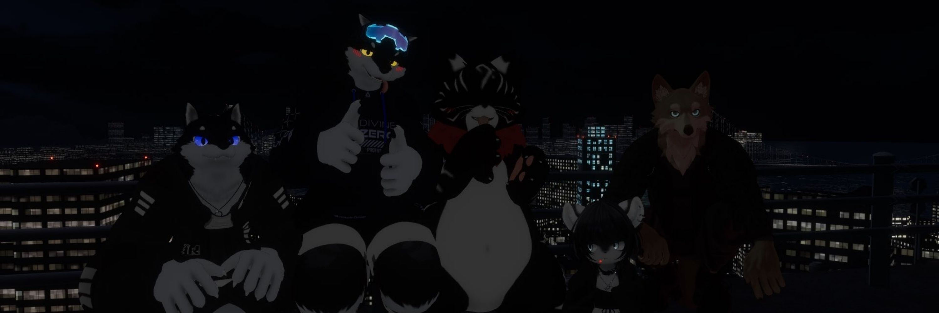 ケモナー大臣