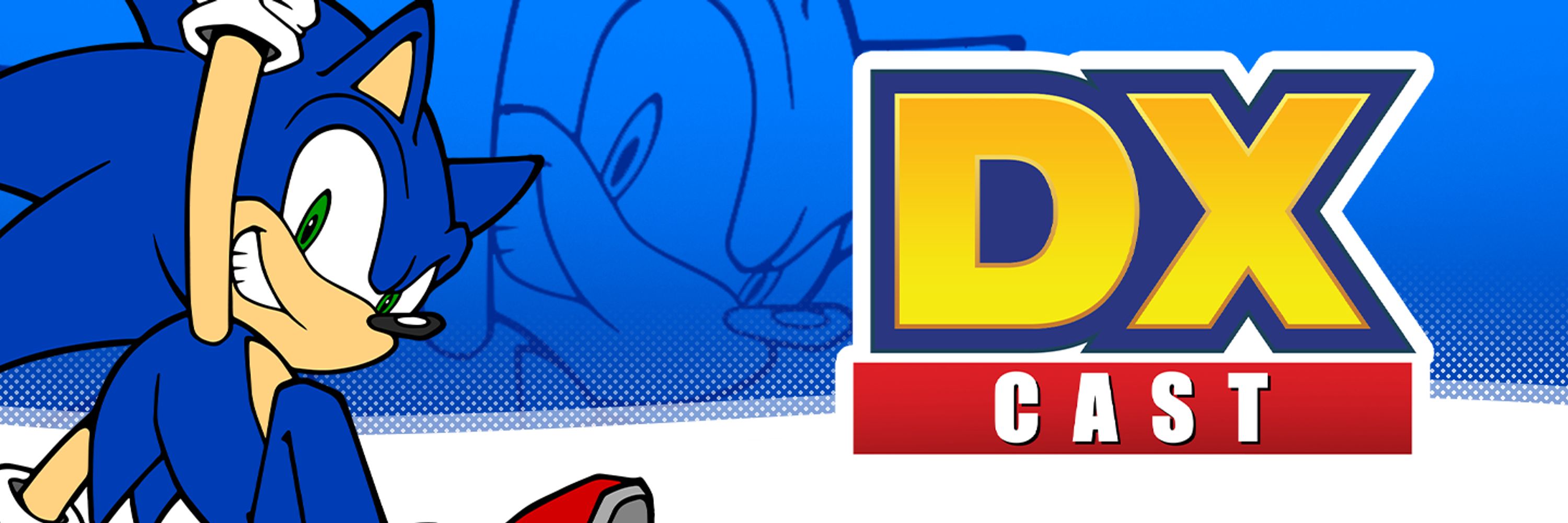 DXCast