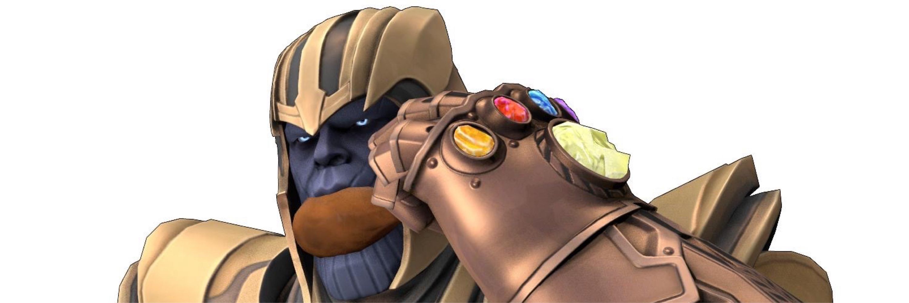 A Titan named K