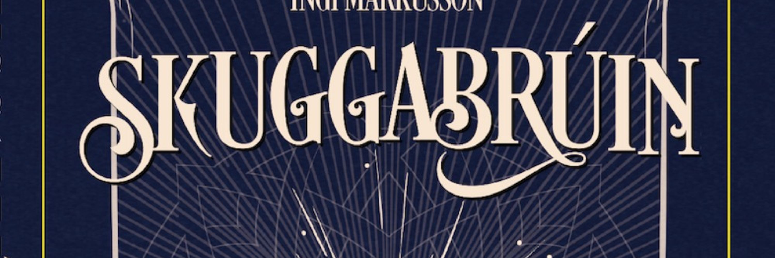 G. Ingi Markússon