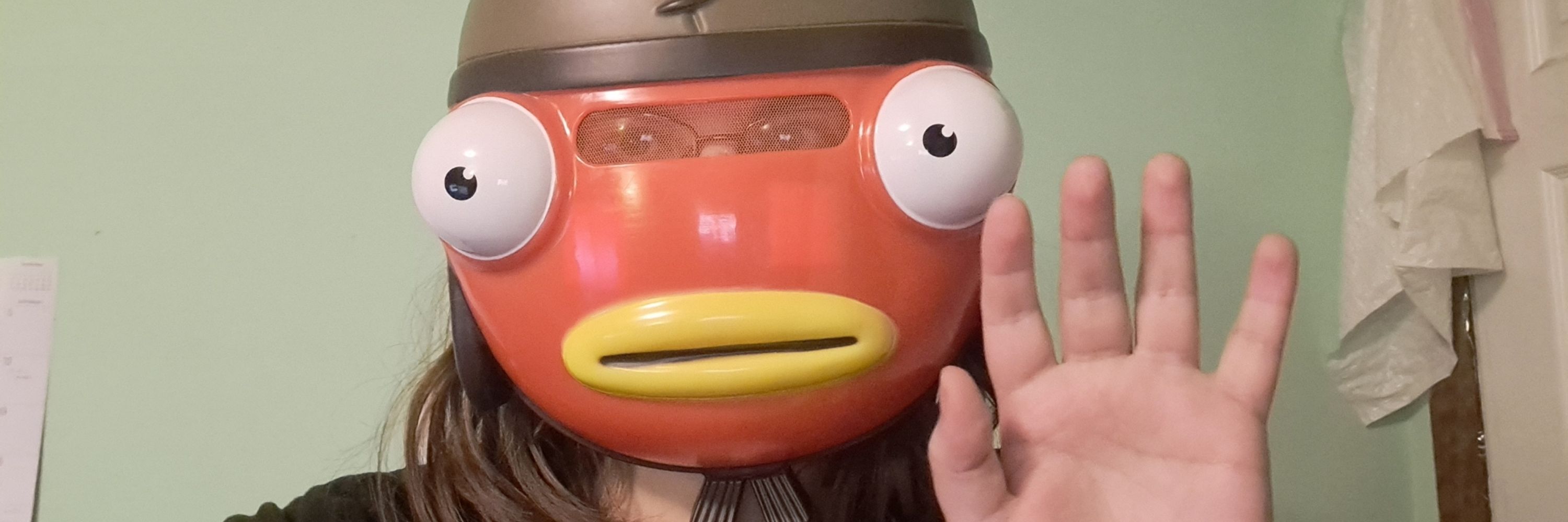 Lily or Ducky