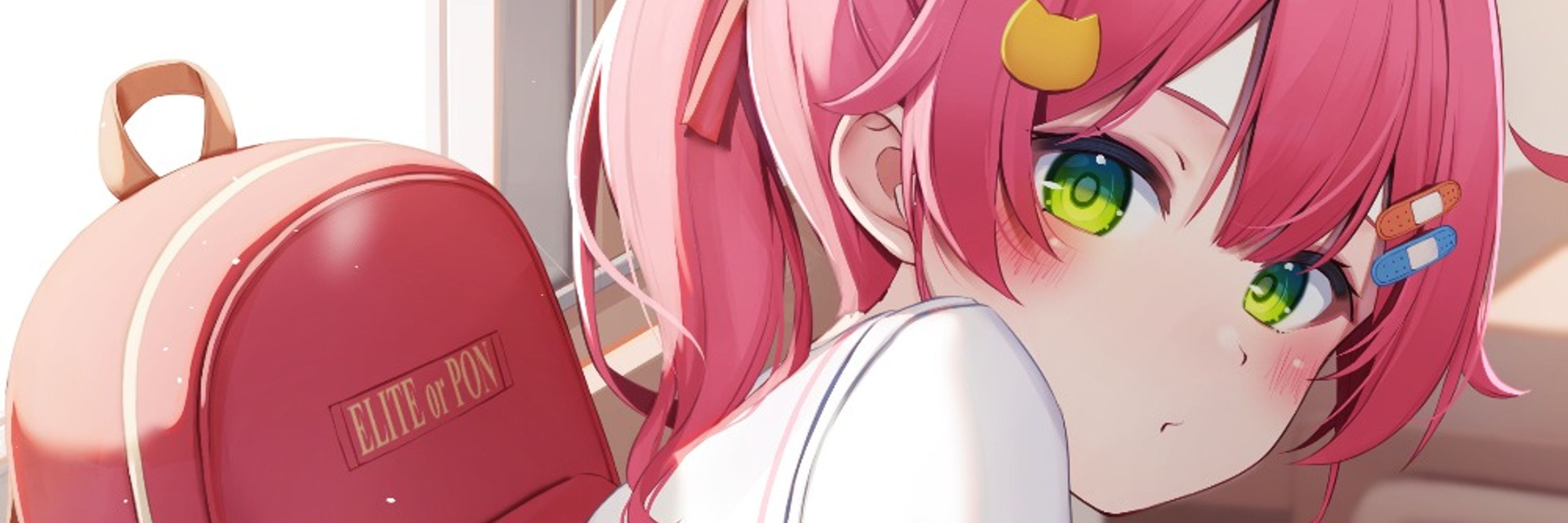 にゃん🐾