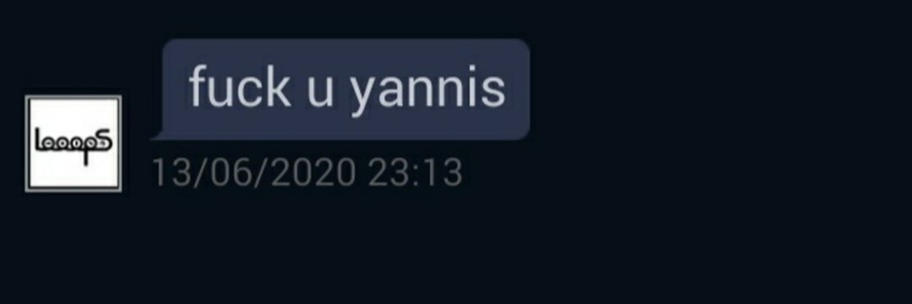 Ioannis
