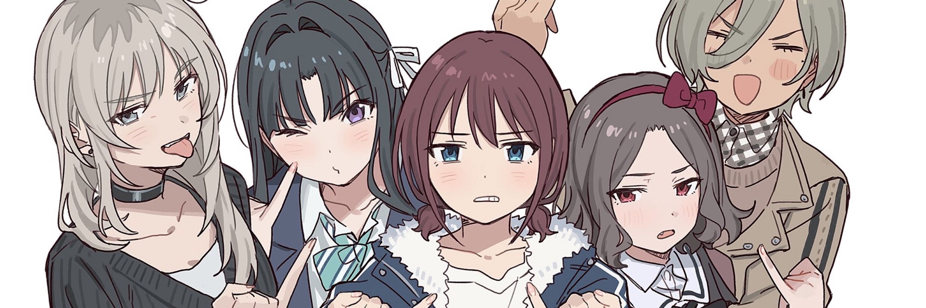 ぶーくん