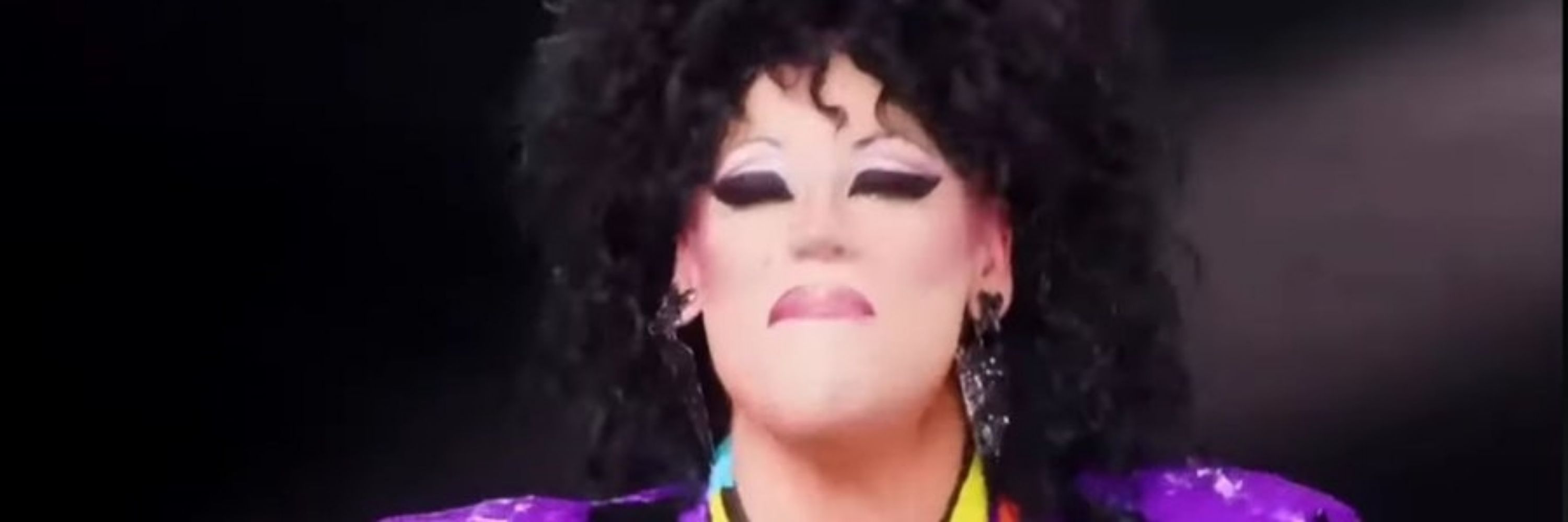 🏳️‍🌈 Im tired. Tired? Yes, I'm f@#$ing tired.