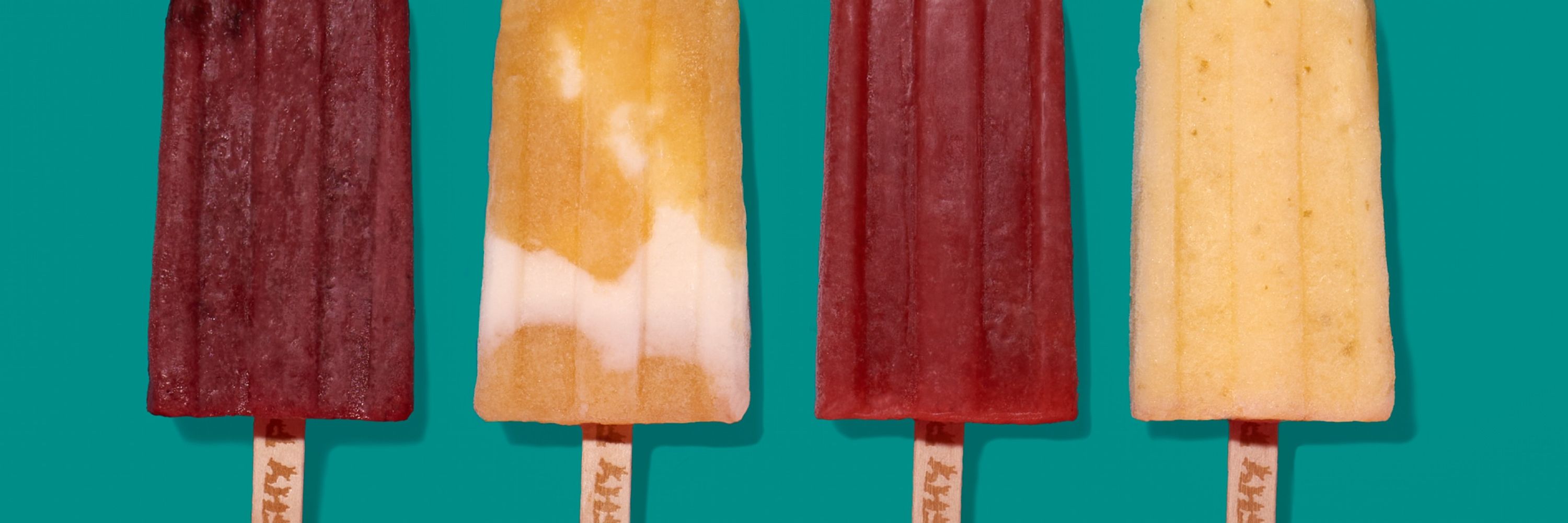 Sloshy Pops