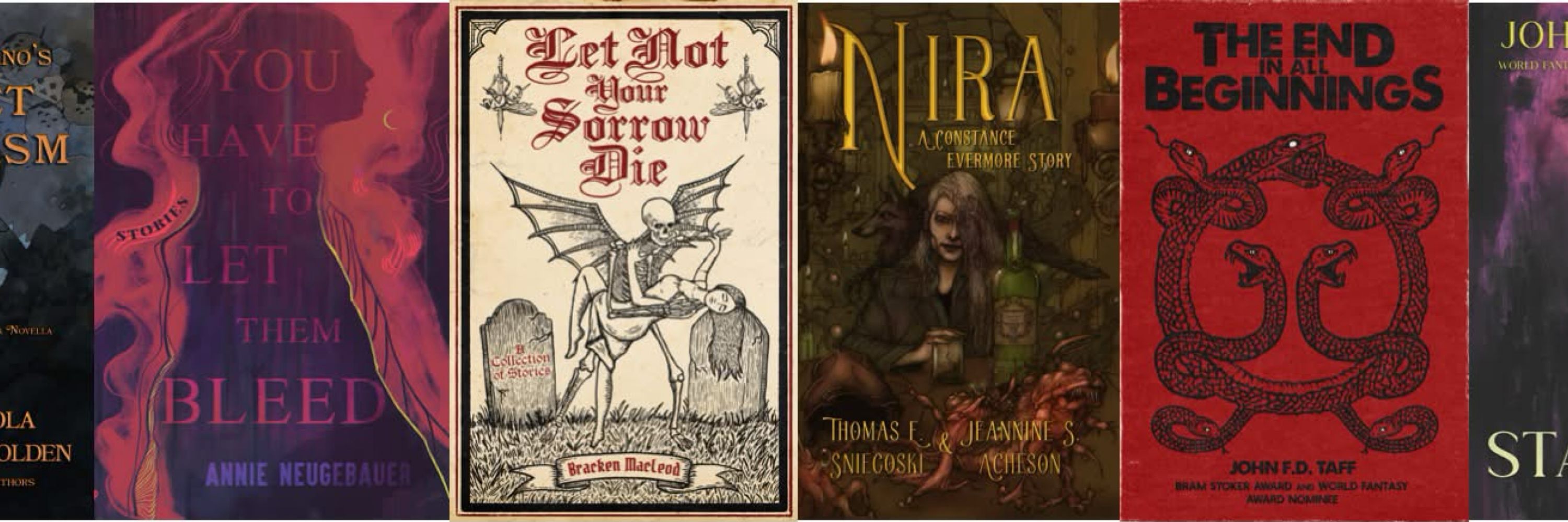 Bad Hand Books