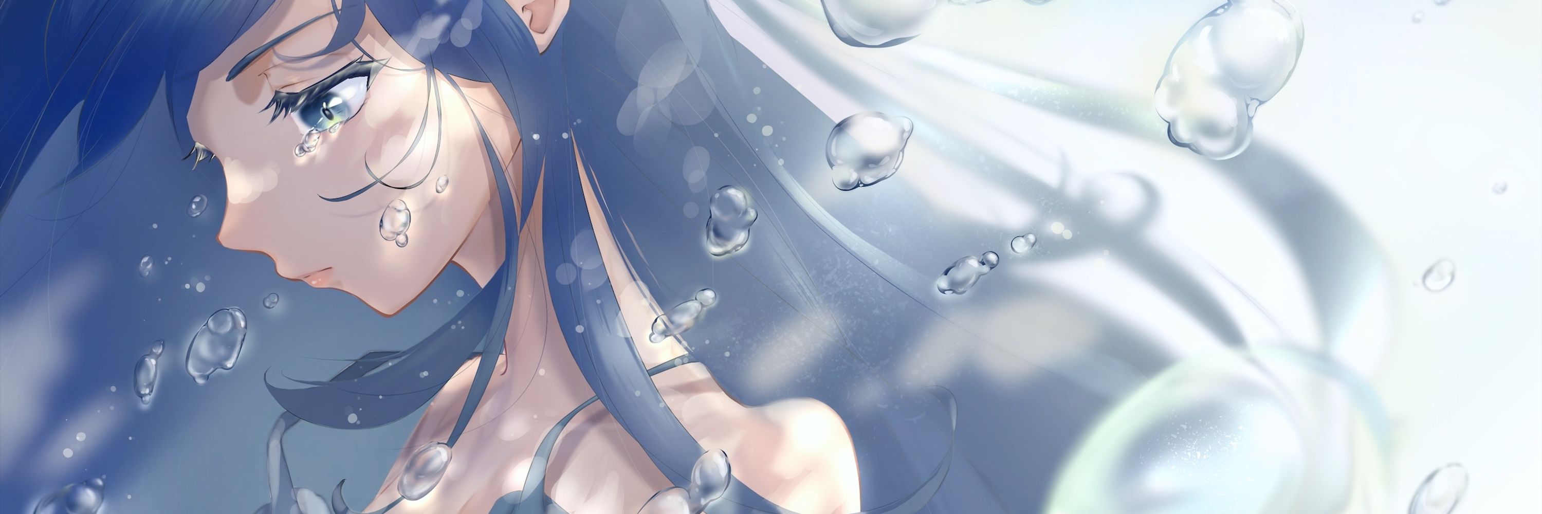 ながら