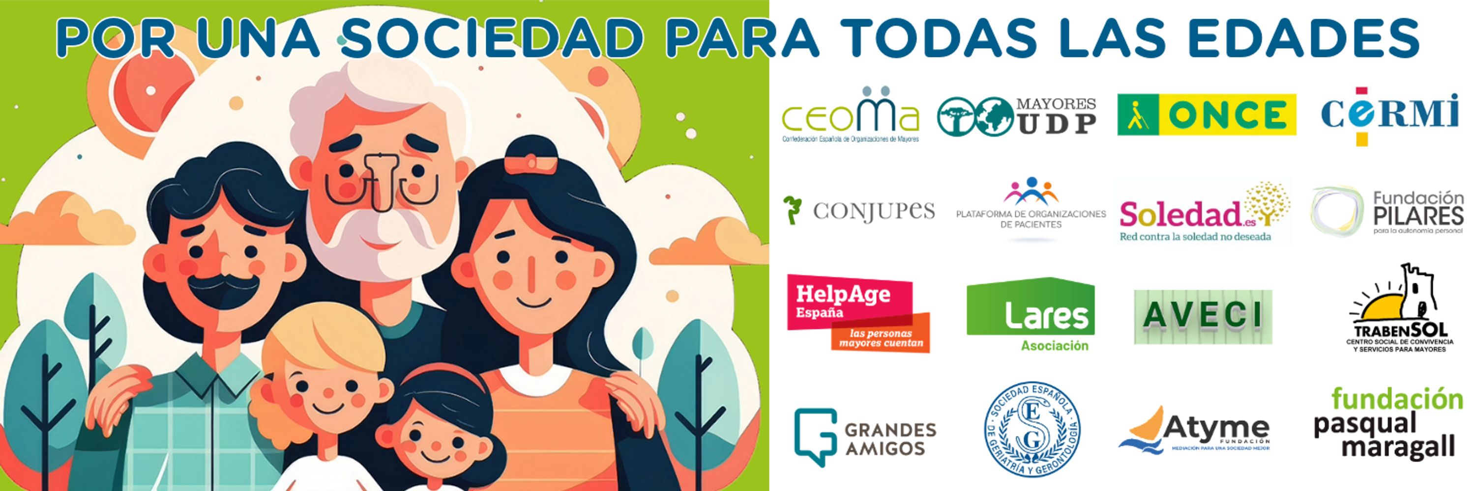 Plataforma de Mayores y Pensionistas