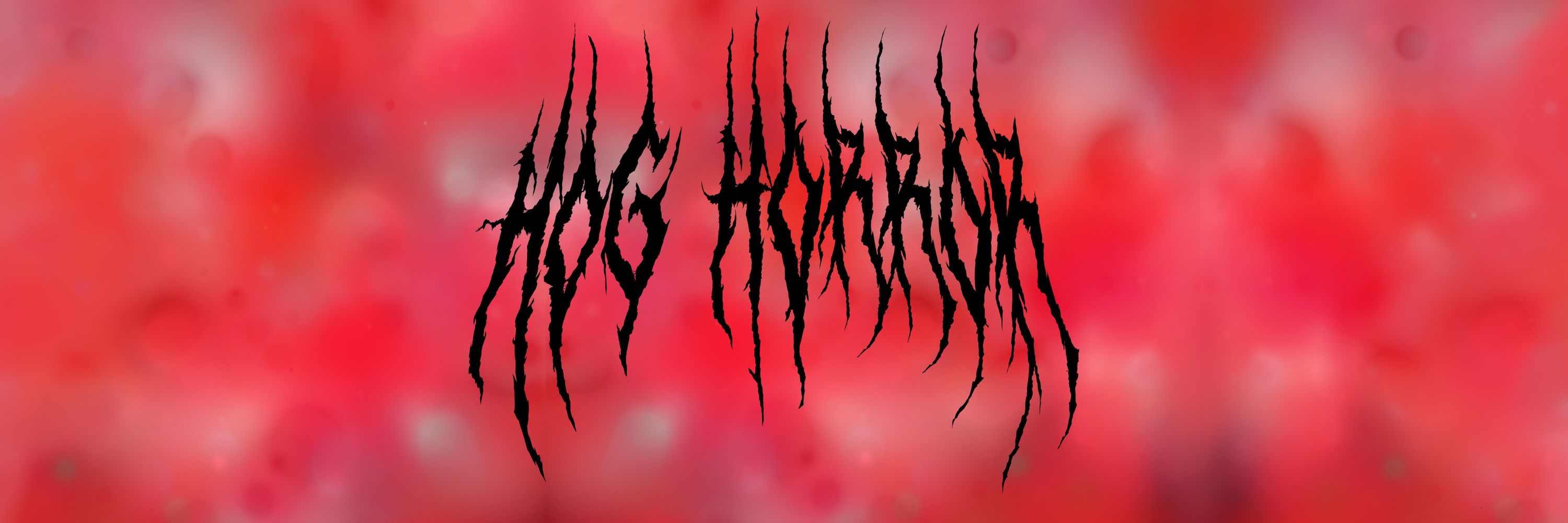 HOG HORROR