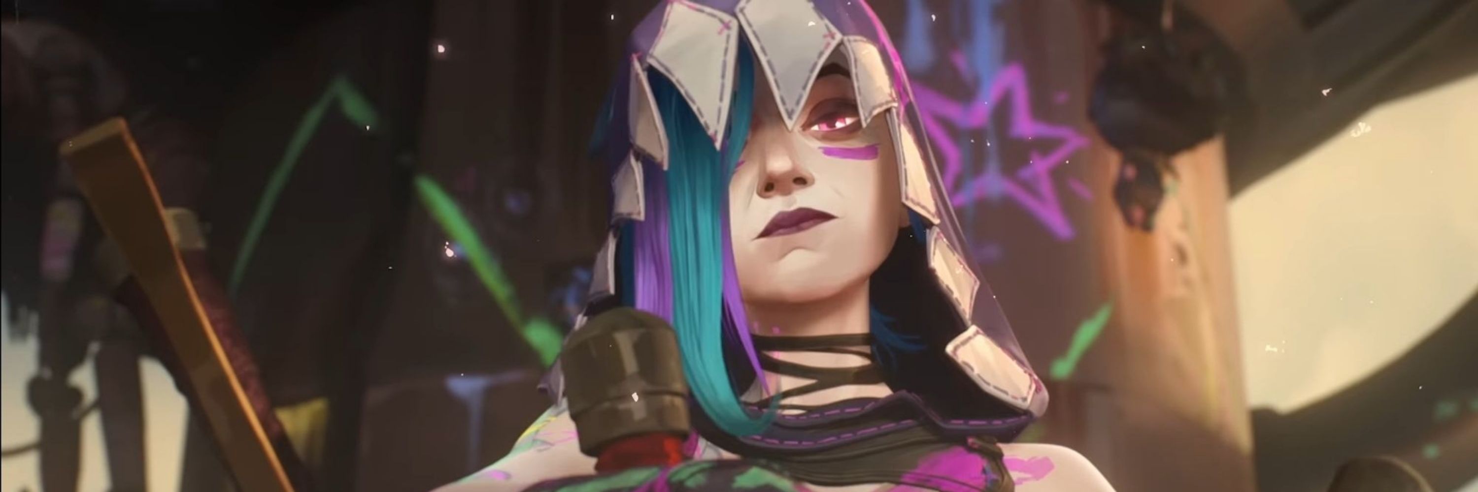 CAITLYN PQ?????