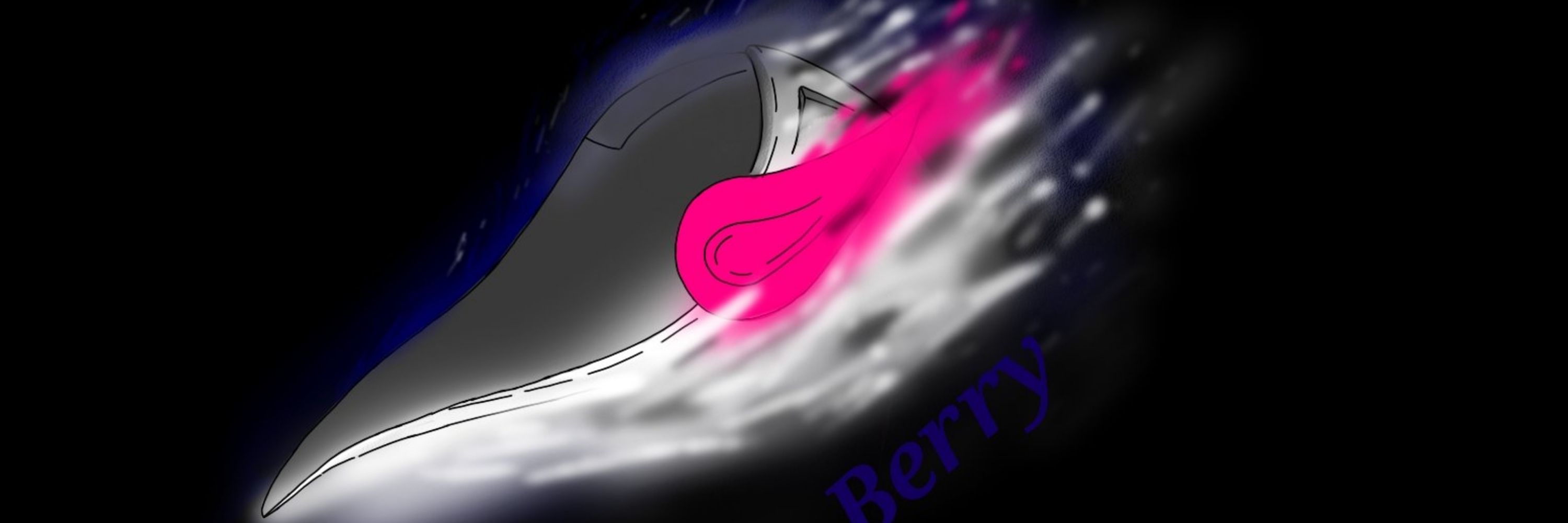 Berry The Crowtogen