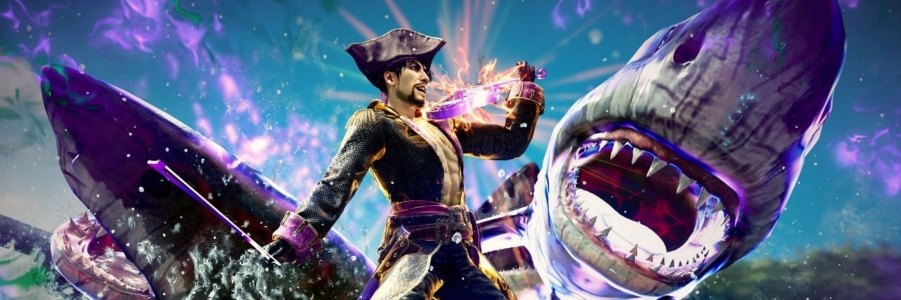 YamaiSyndicate | Mad Dog (Goro Majima)