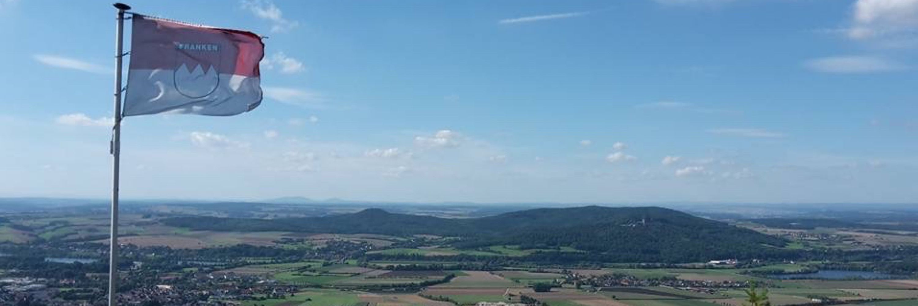 Partei für Franken - DIE FRANKEN