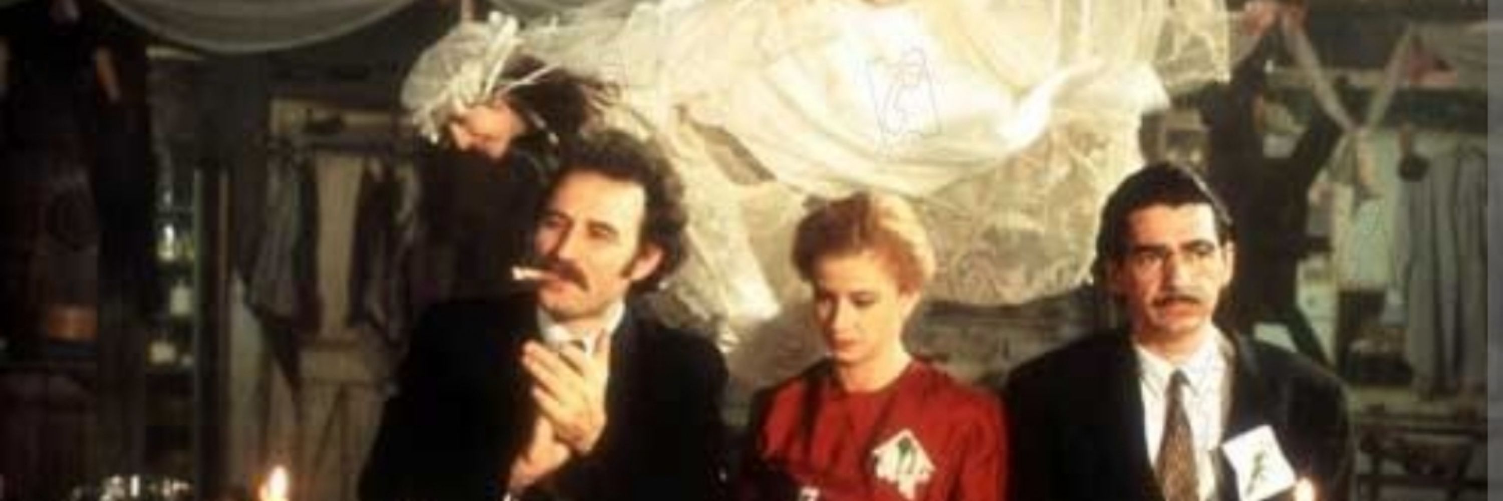 Almodokusturica