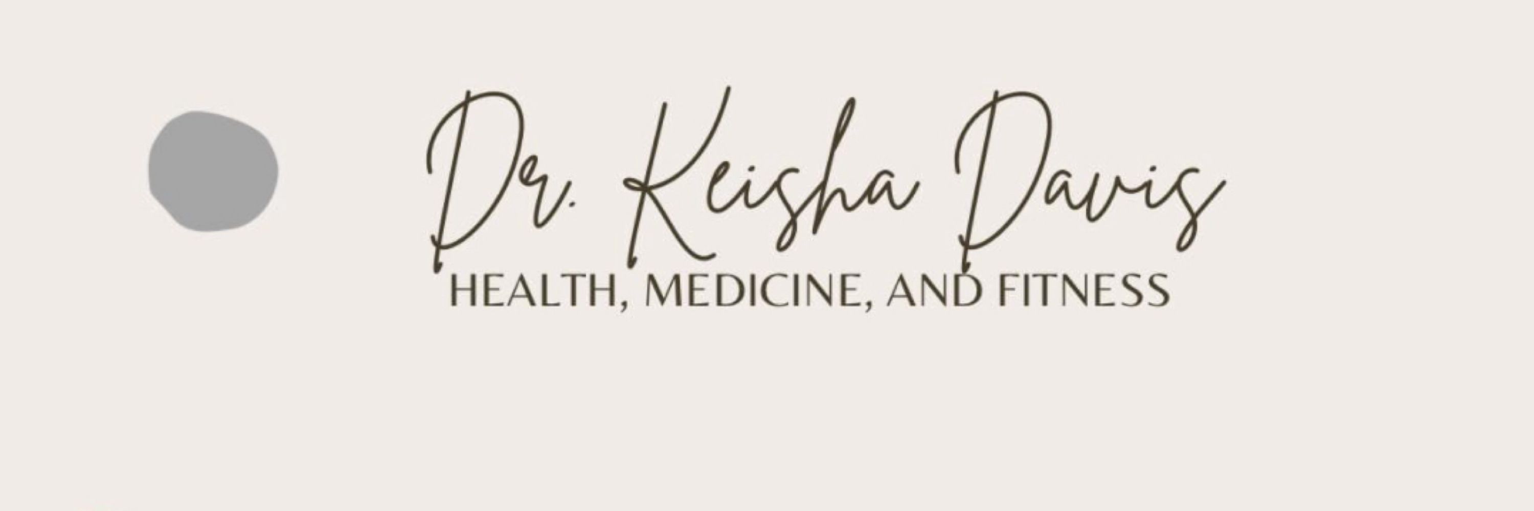Dr. Keisha
