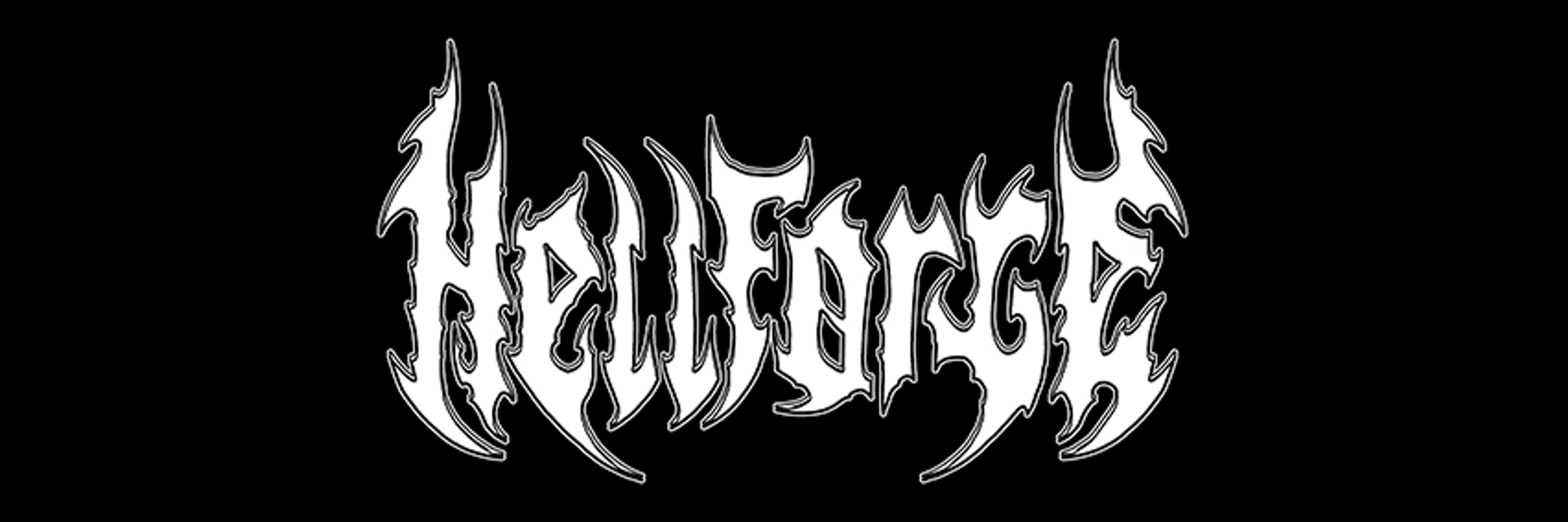 Hellforge Metal Art
