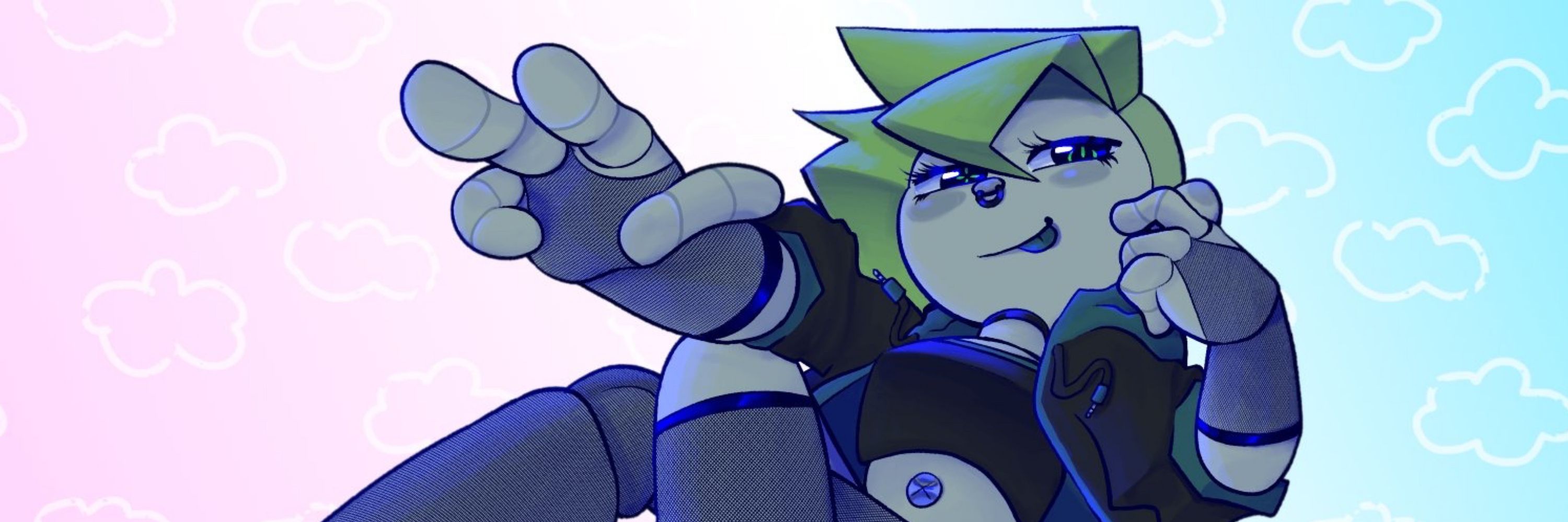 🏳️‍⚧️ Wrench 🐾