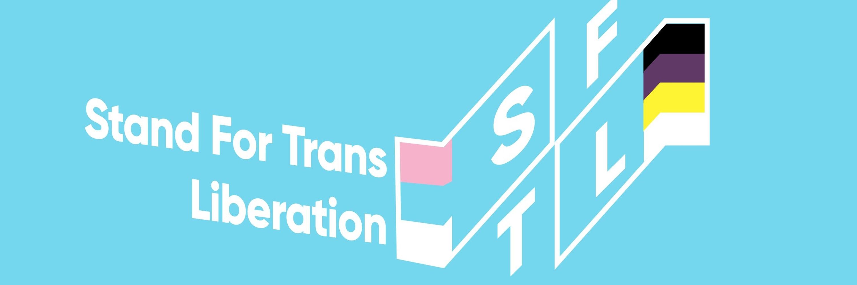 Stand For Trans Liberation