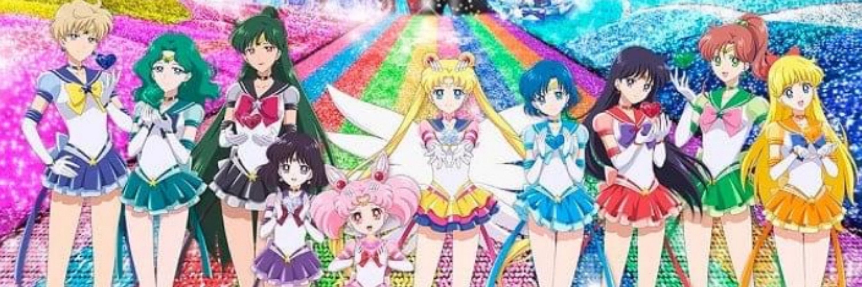 Jedi Senshi