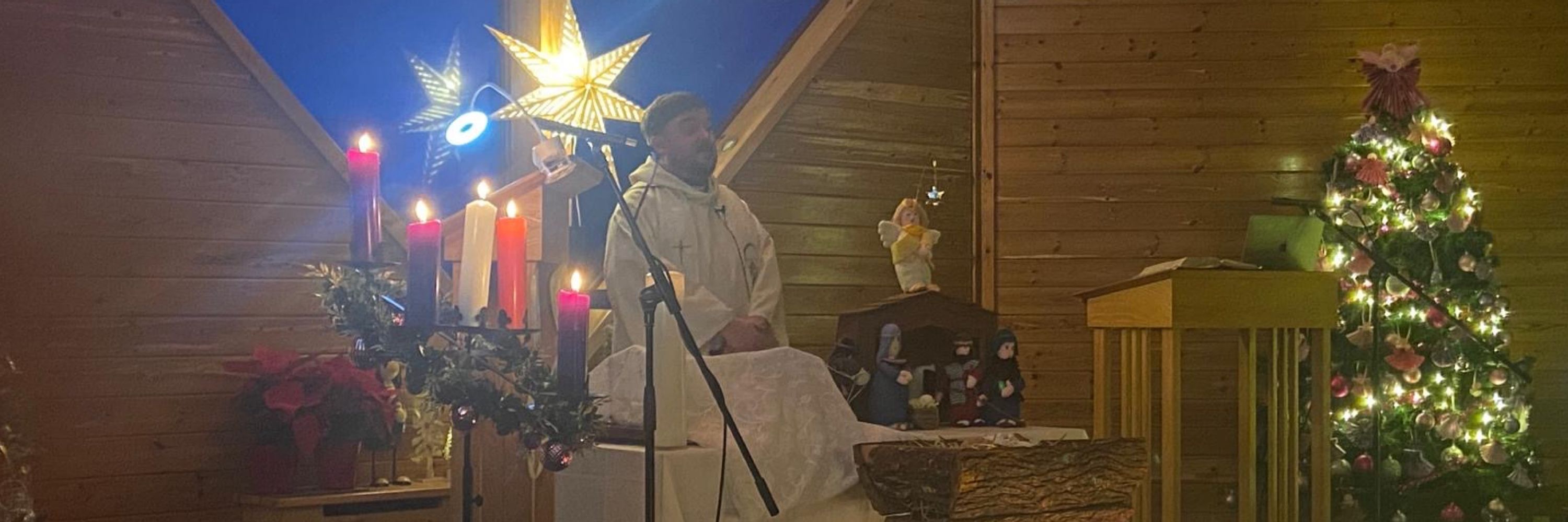 Revd Jason McMahon-Riley (he/him)