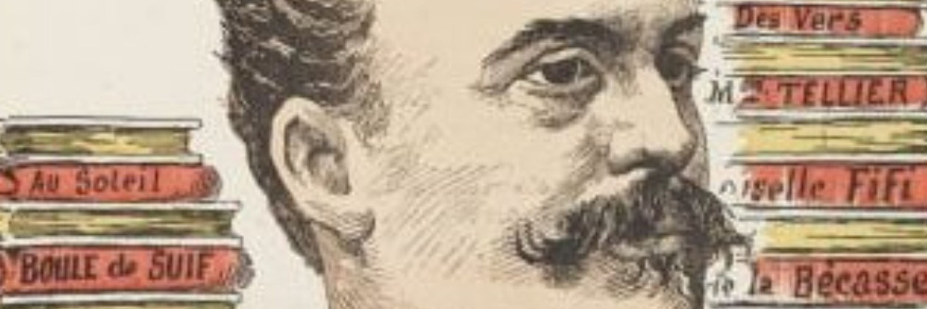 Guy de Maupassant