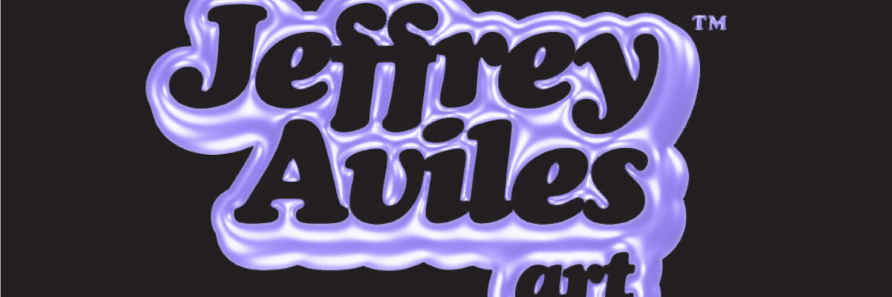 Jeffrey Aviles Art