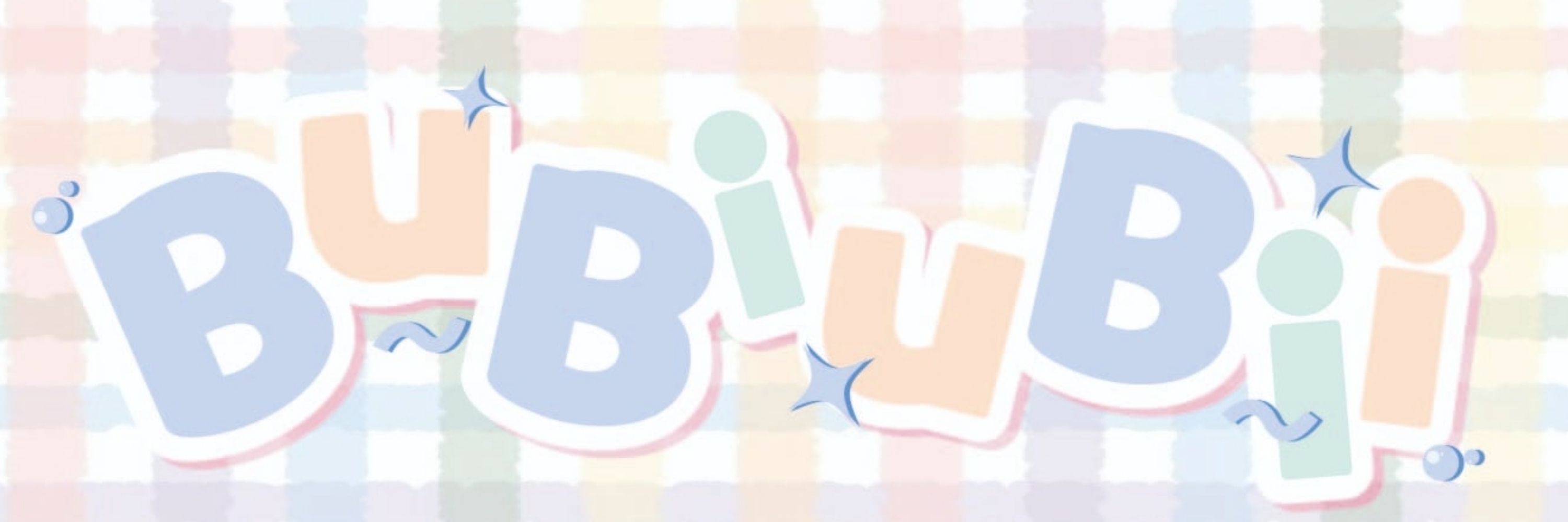 Bubiubii☆ミ illustrator/artist
