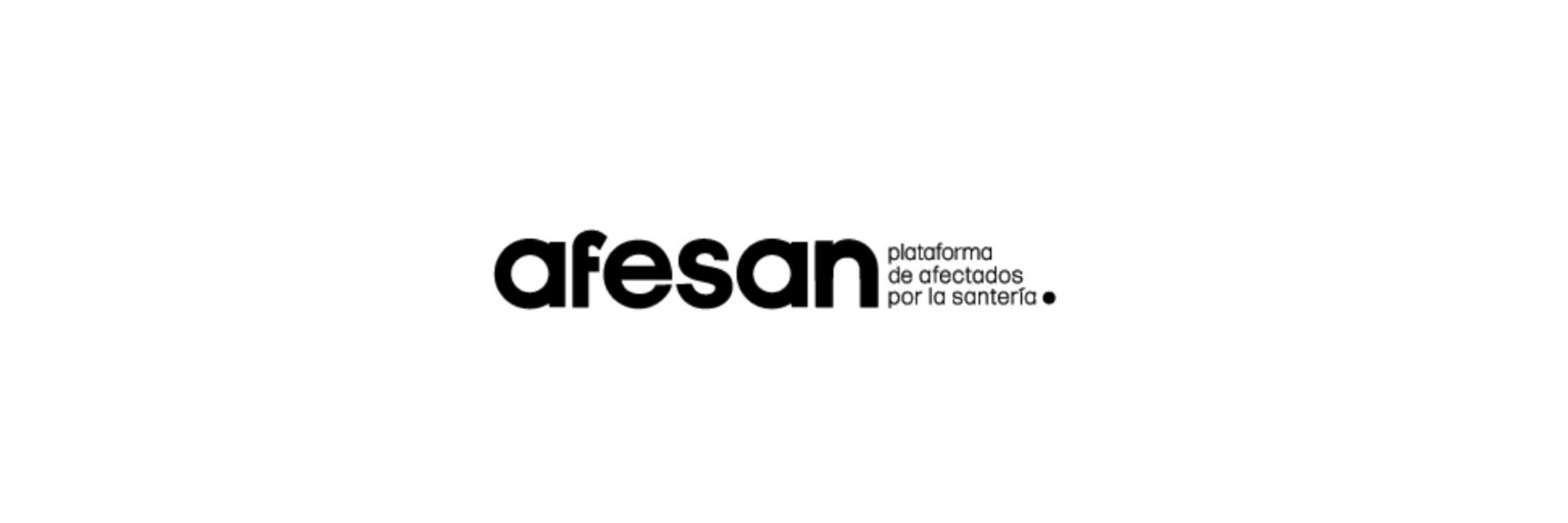 Plataforma de  afectados por la santería.