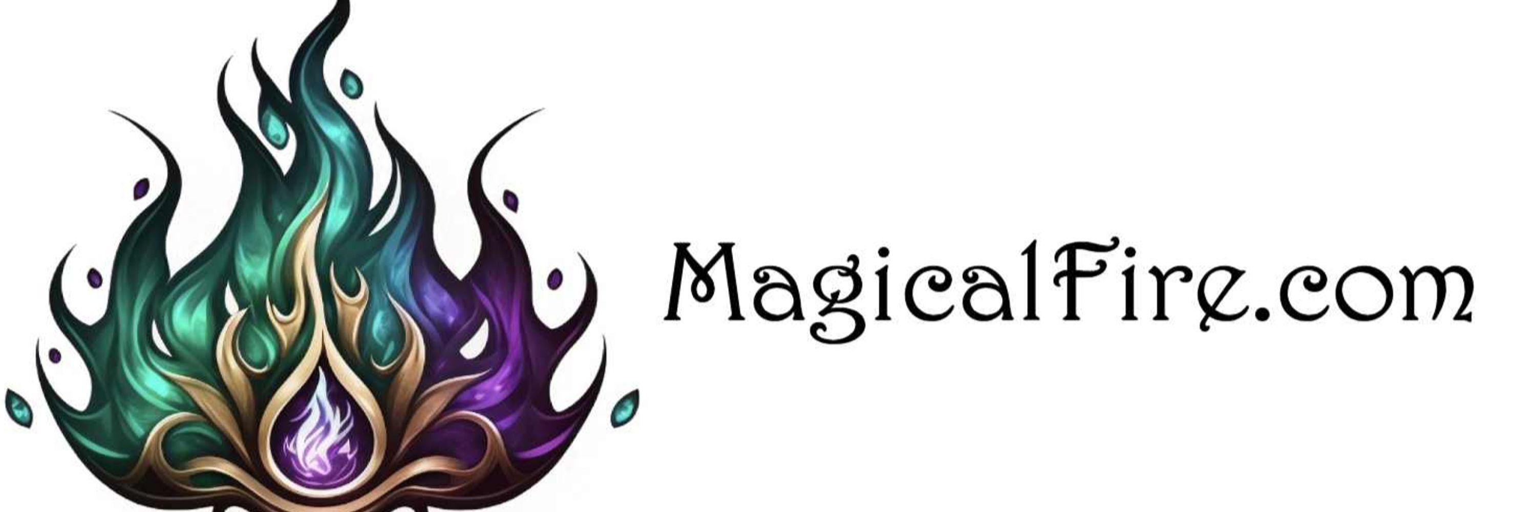 Magicalfire.com