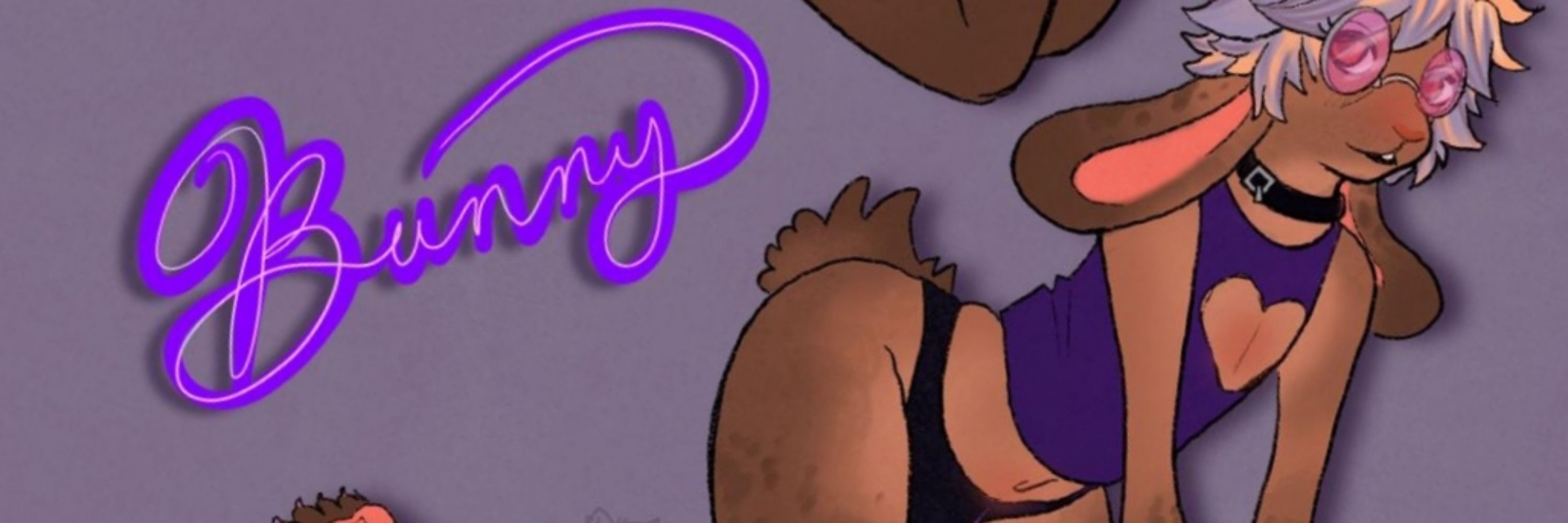 Bunny/cc