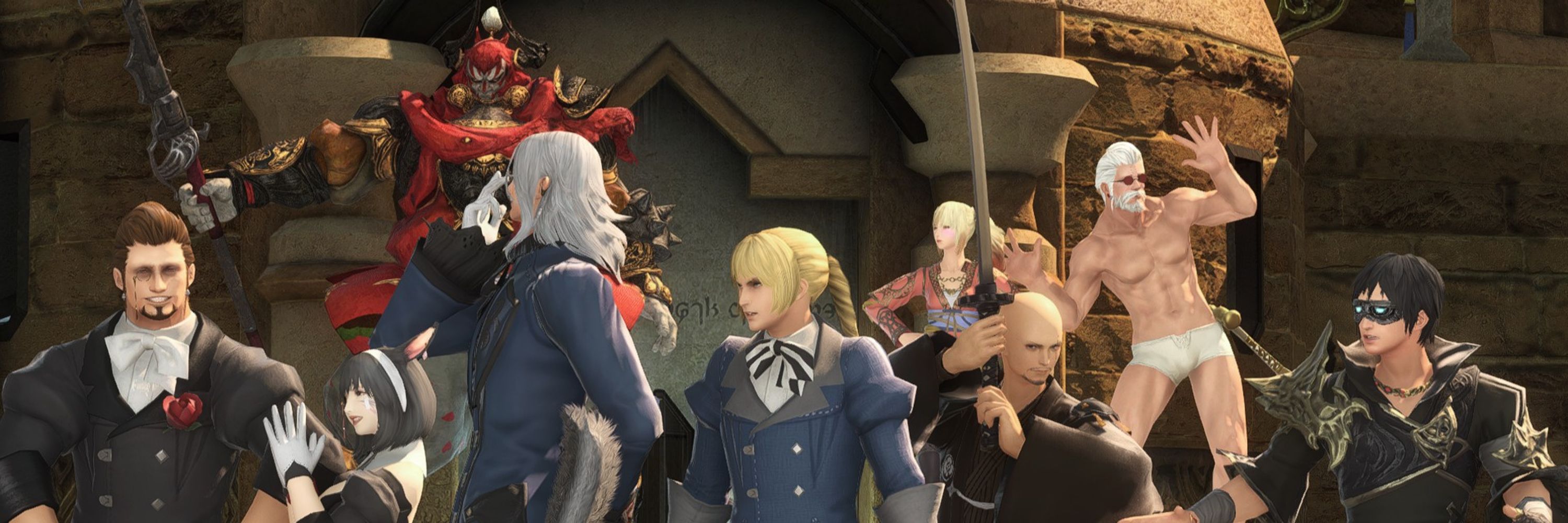 Hildibrand and Co Ship Week