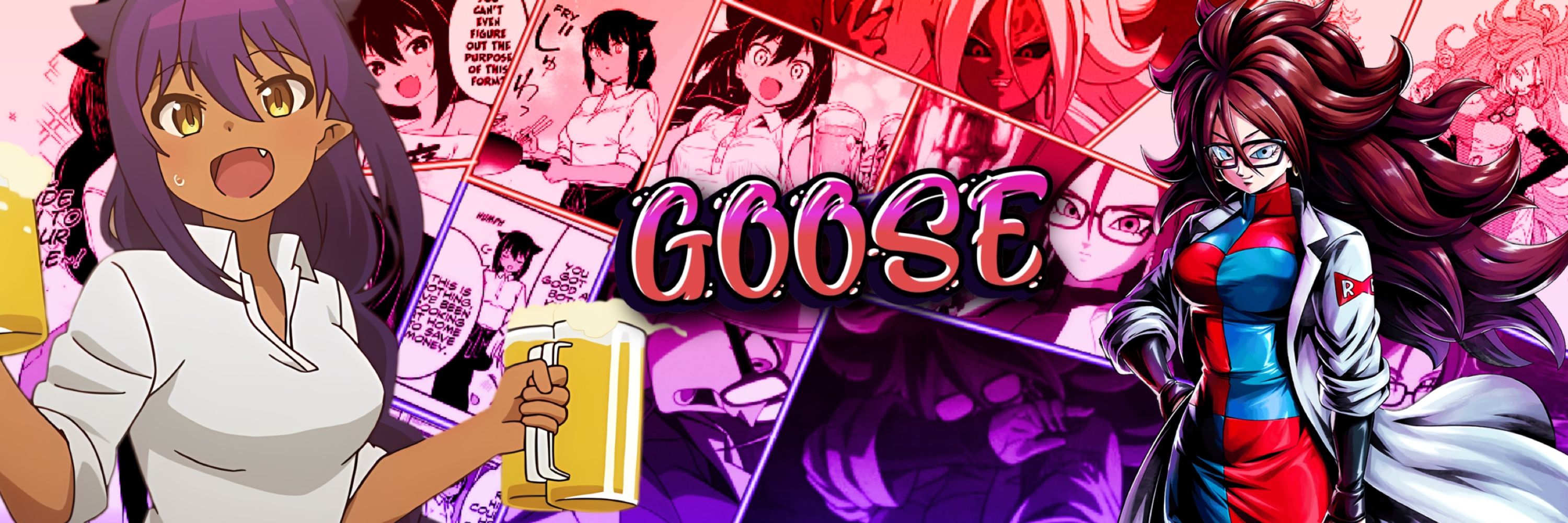 Goose