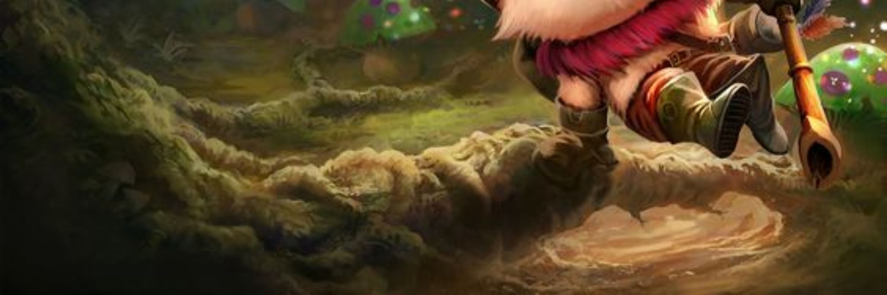 Teemo
