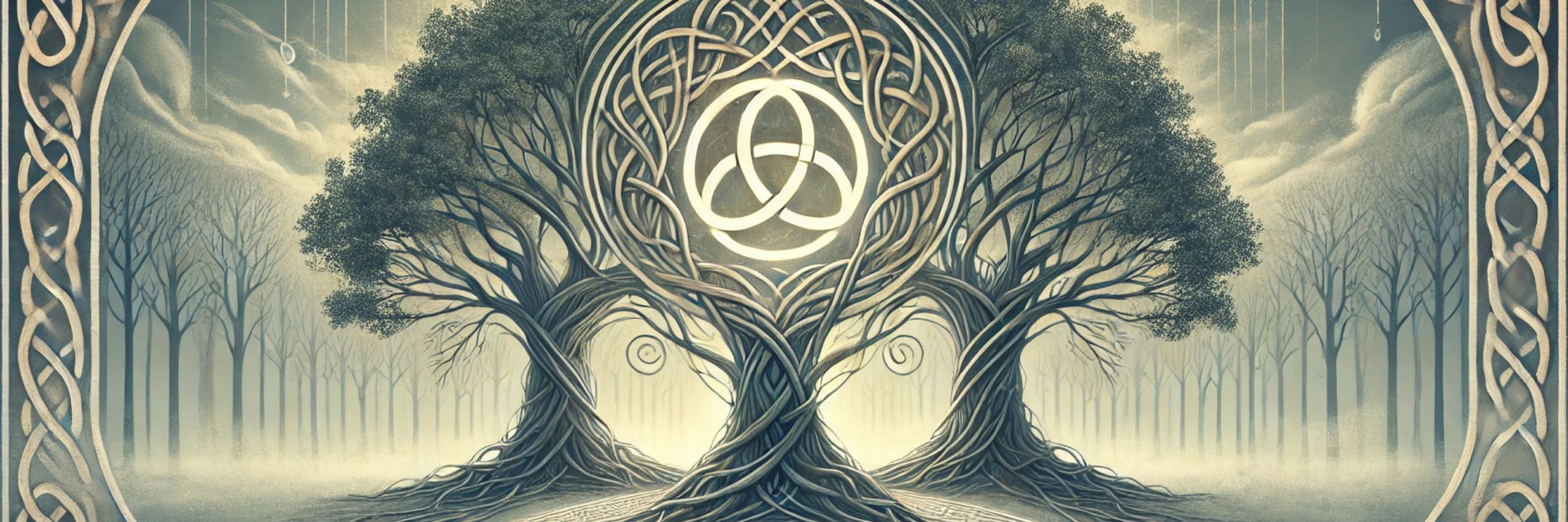 The Dagda
