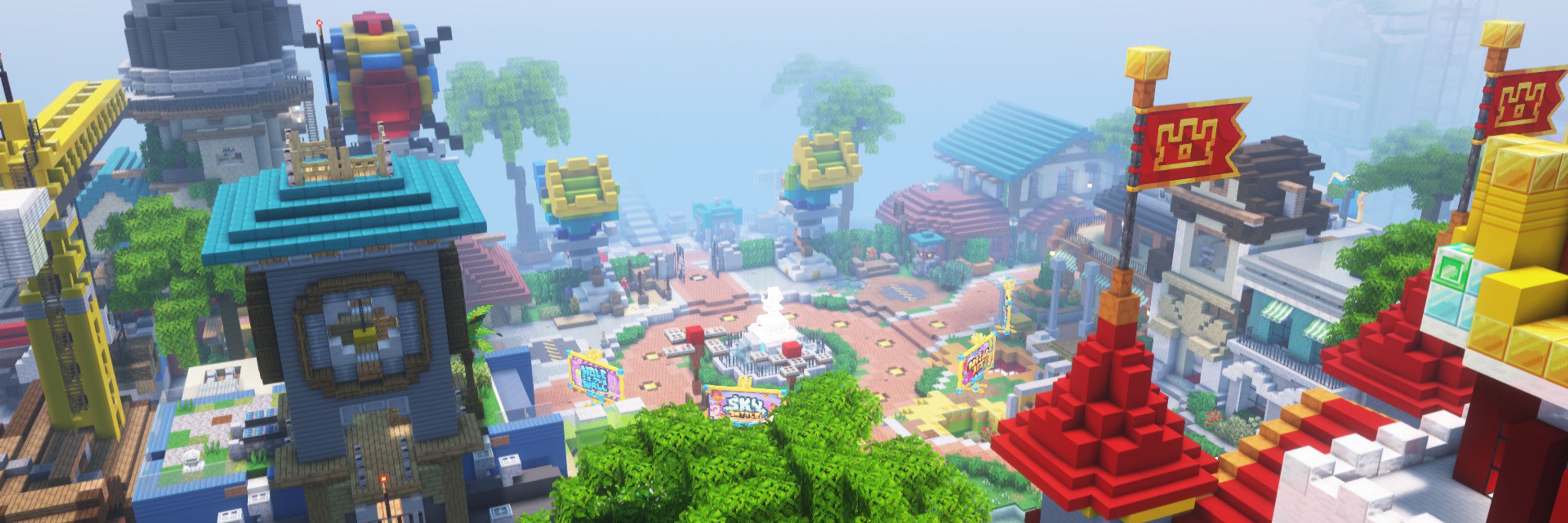 MCC Island Community 🚢