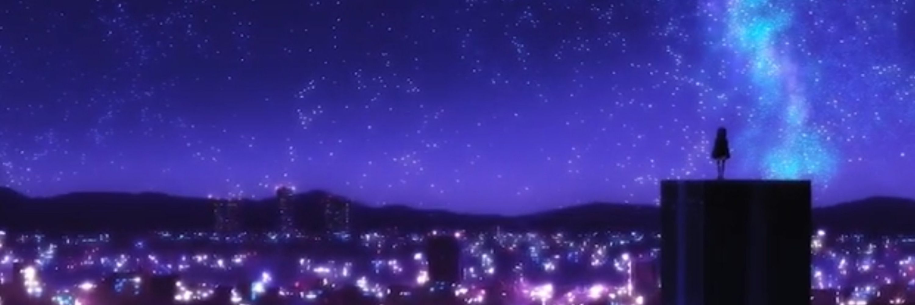 Clumsy 🌌
