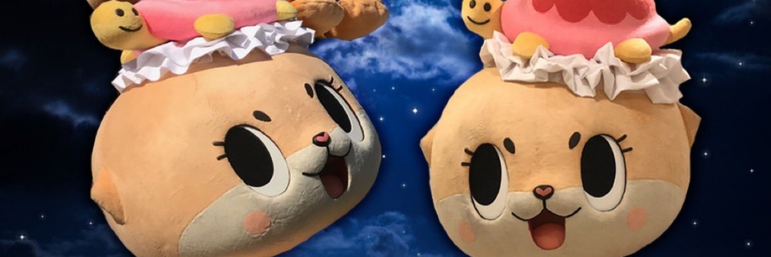 Chiitan's Hub ♥ | Archived (Unofficial Account)