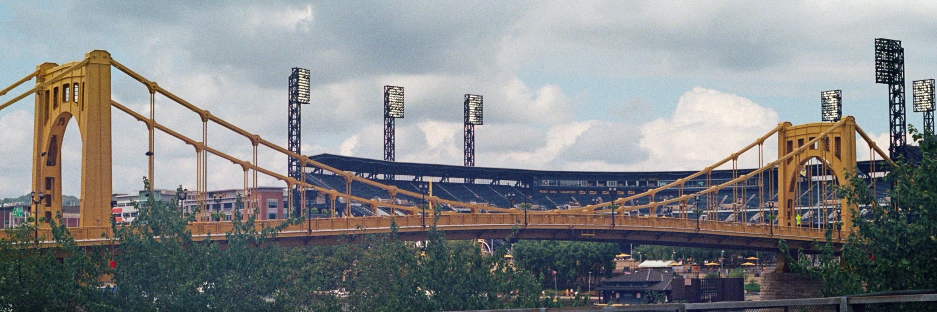 Pittsburgh Matt
