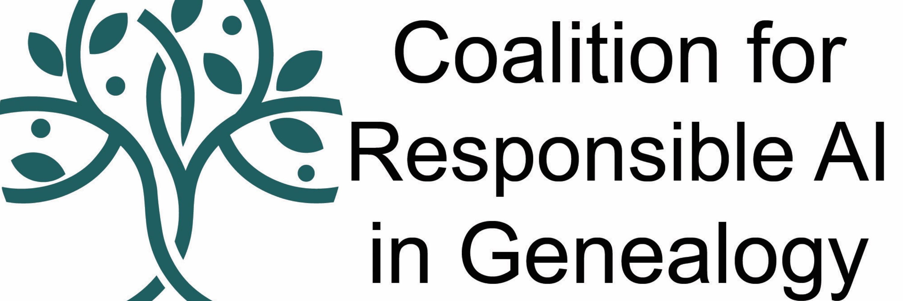 Coalition for Responsible AI in Genealogy