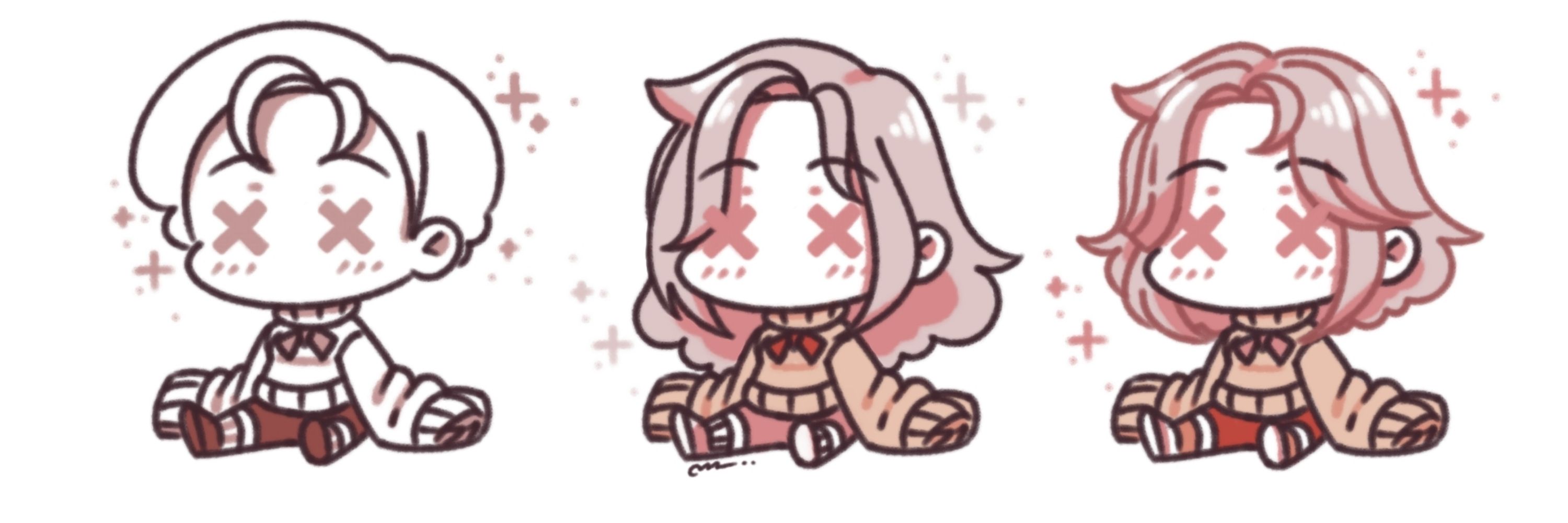 🍩 Charco 🍩 Ko-fiShop-OPEN✨