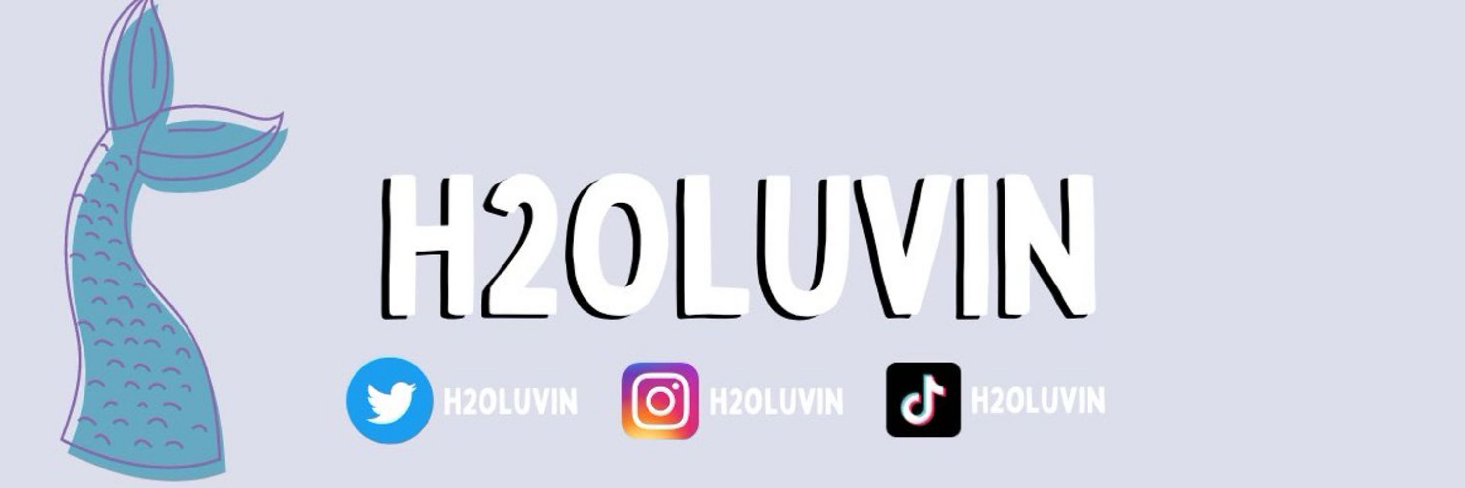 H2OLuvin