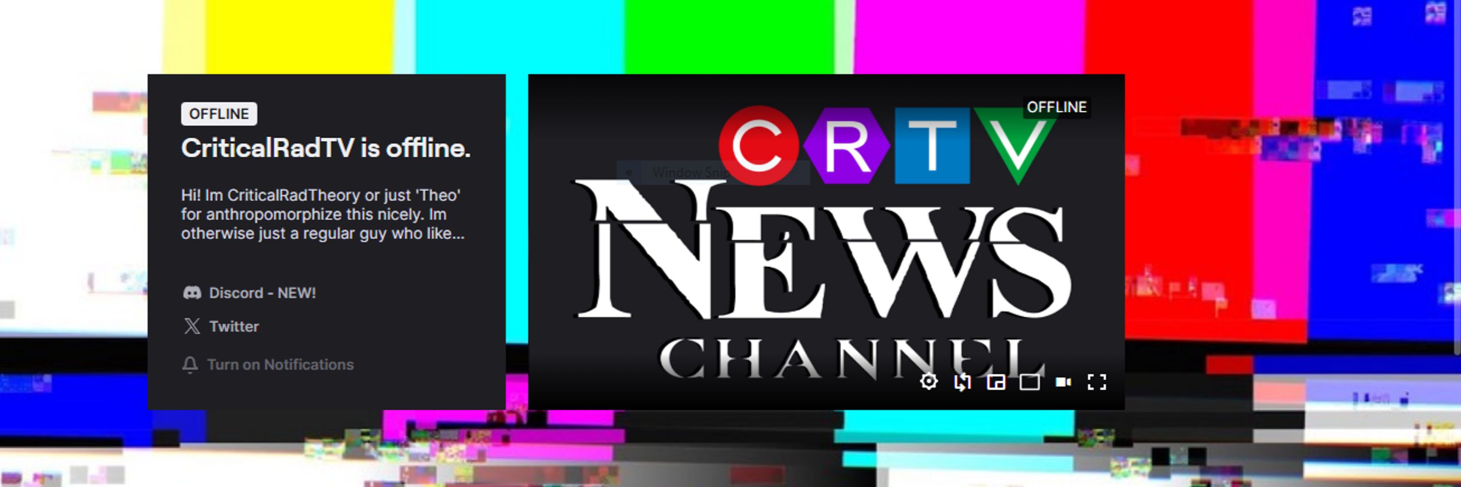 CRTV News