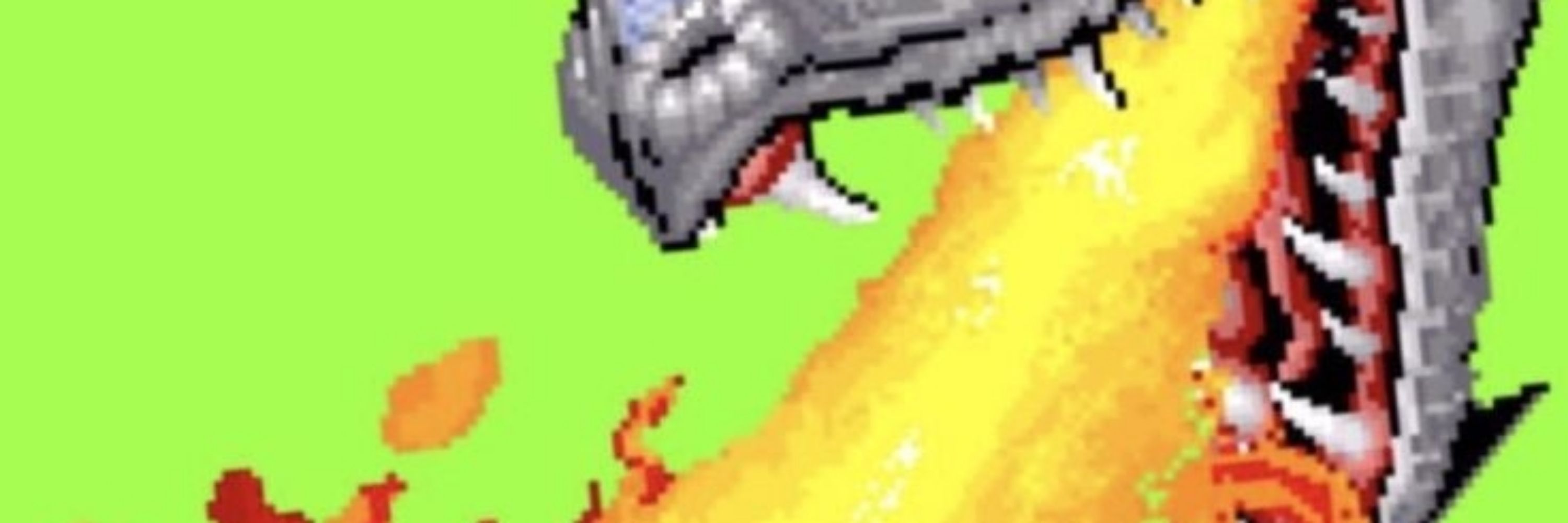 Xerapika_morreu R.I.P. 2019