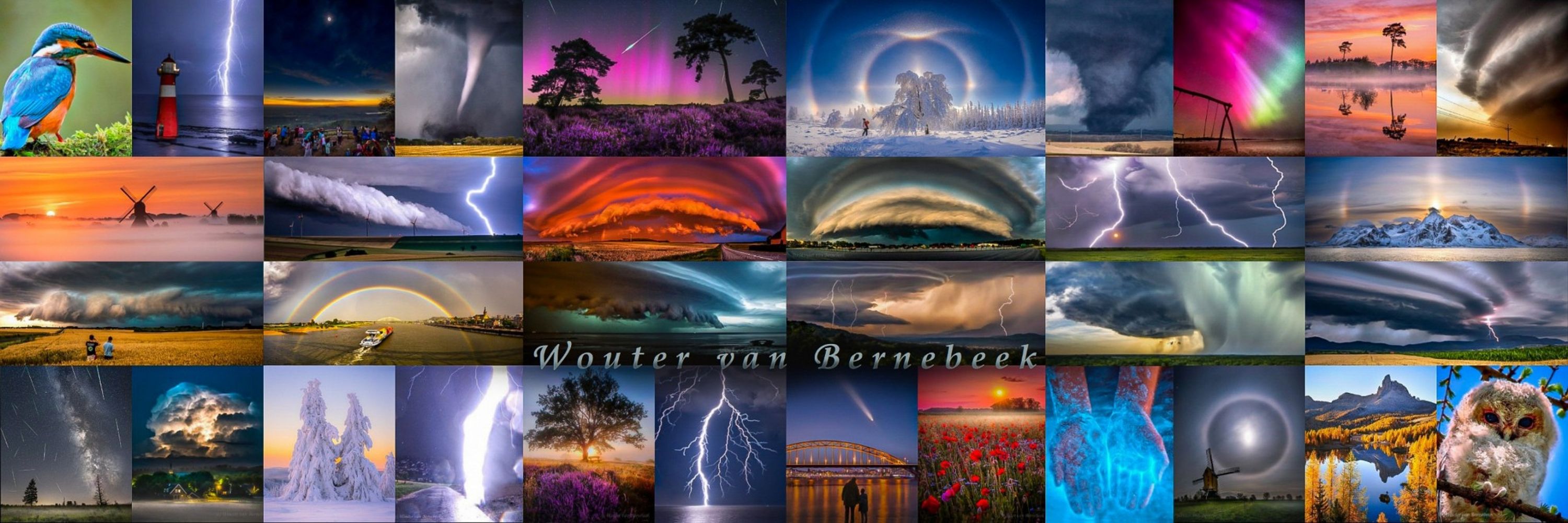 Wouter van Bernebeek