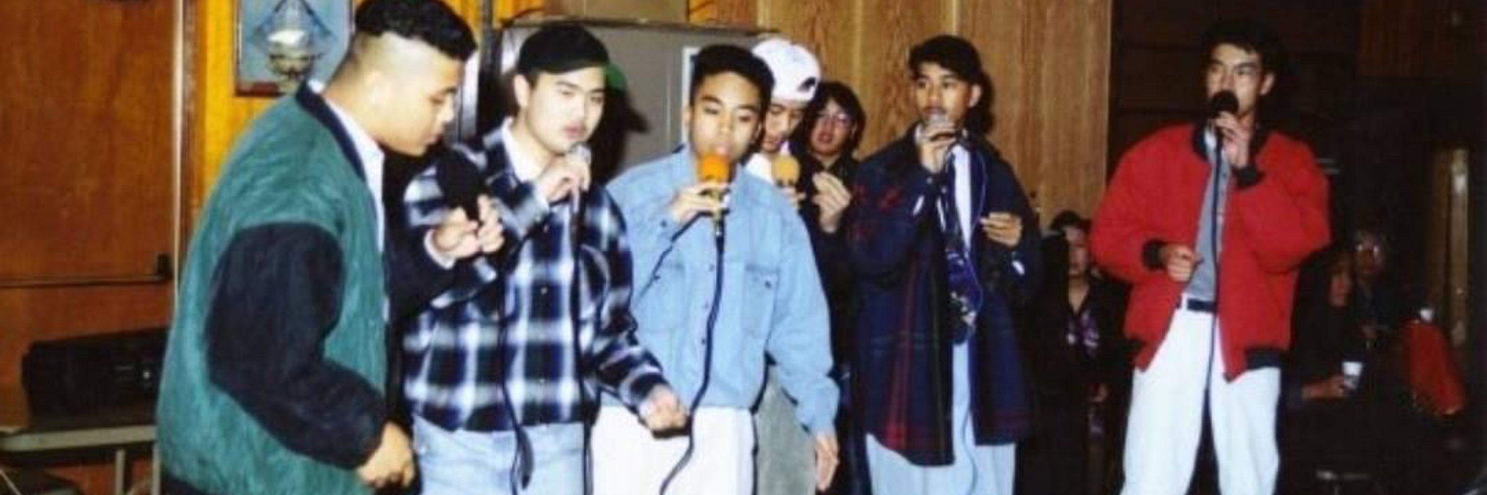 P. Knock Beats
