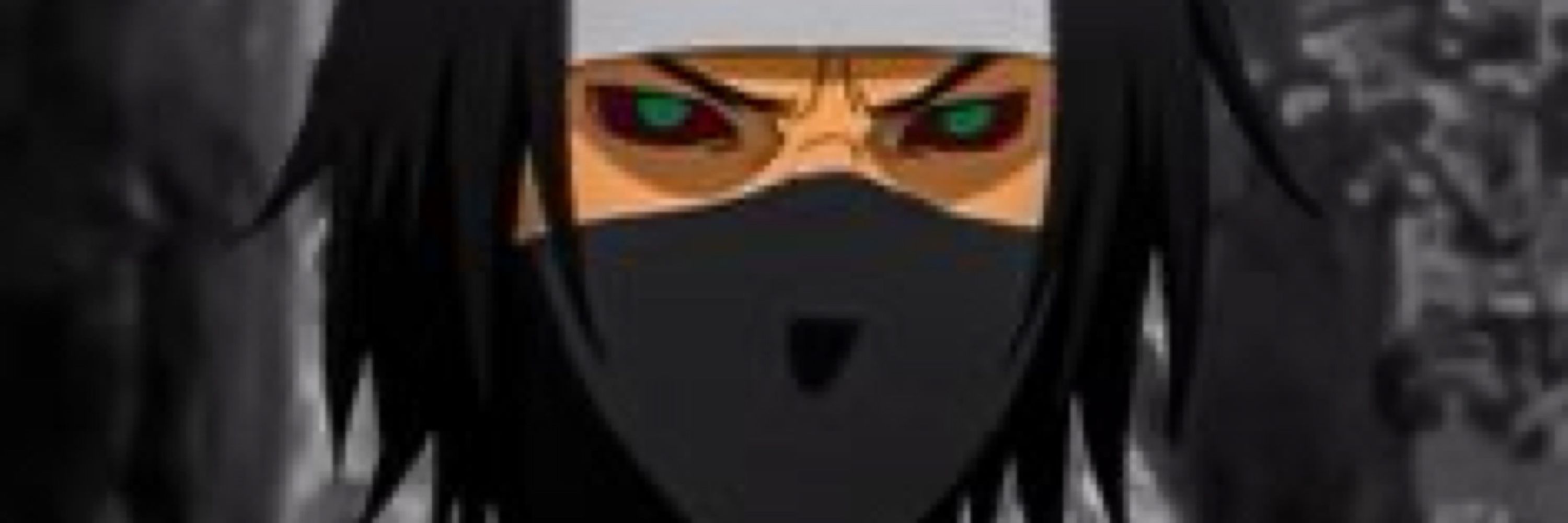 Jay the hokage