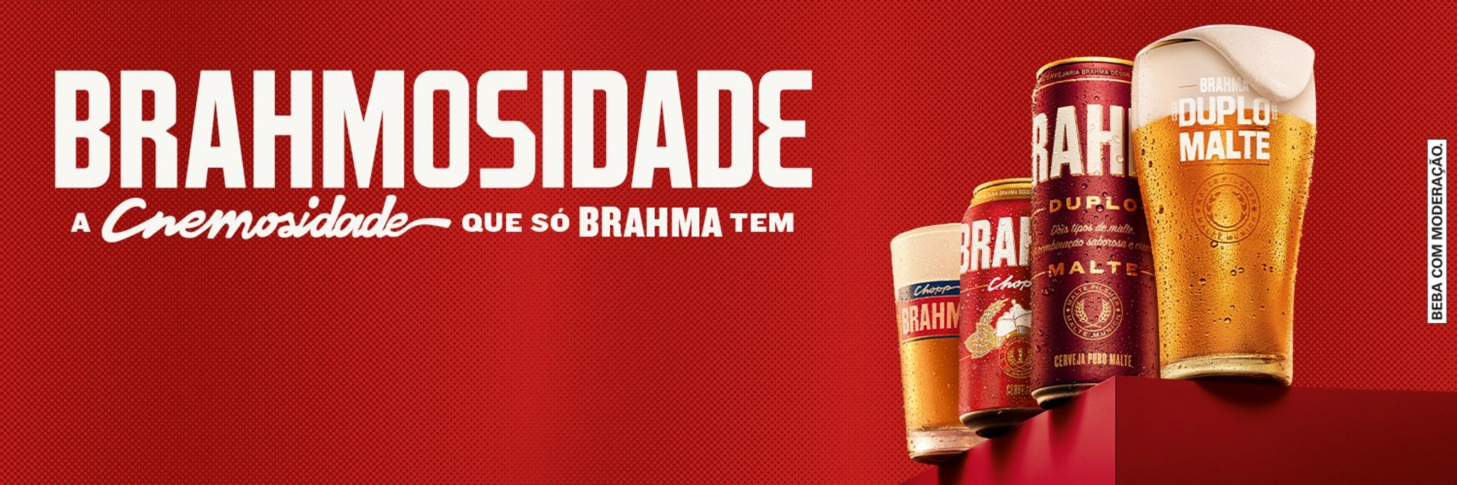 BRAHMA