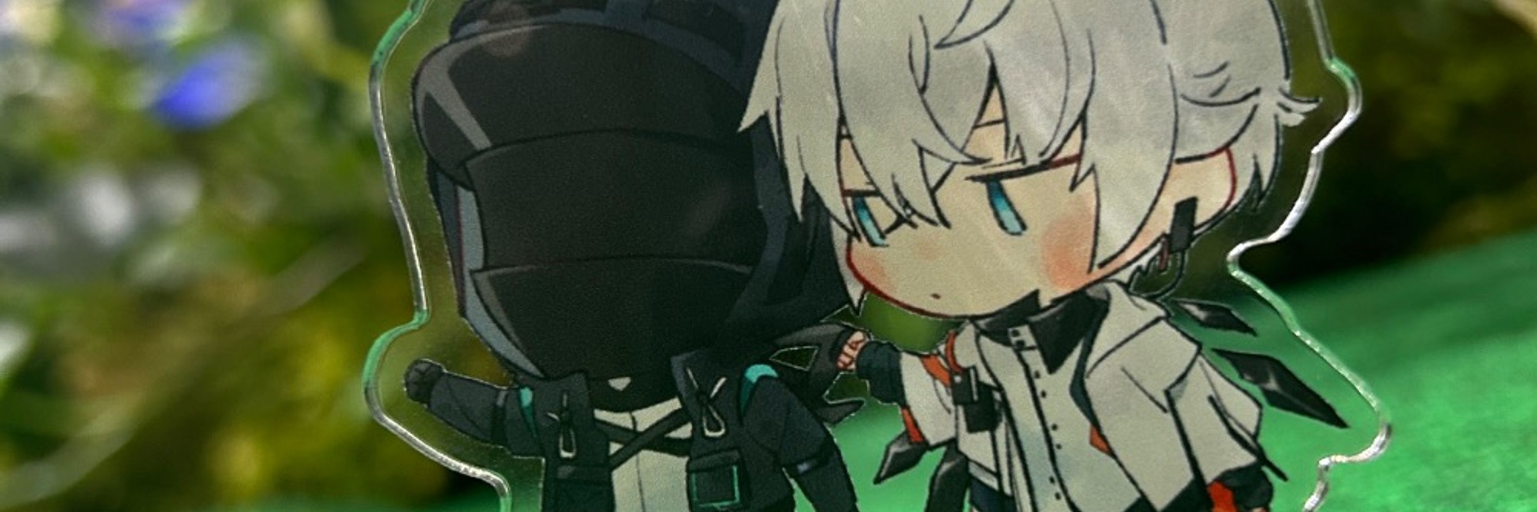 久慈ケイ
